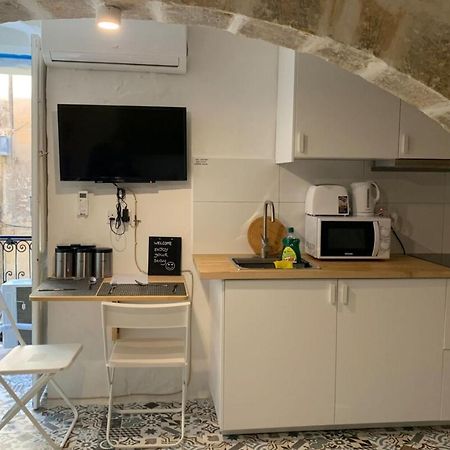 Valletta Studio-Hosted By Sweetstay المظهر الخارجي الصورة