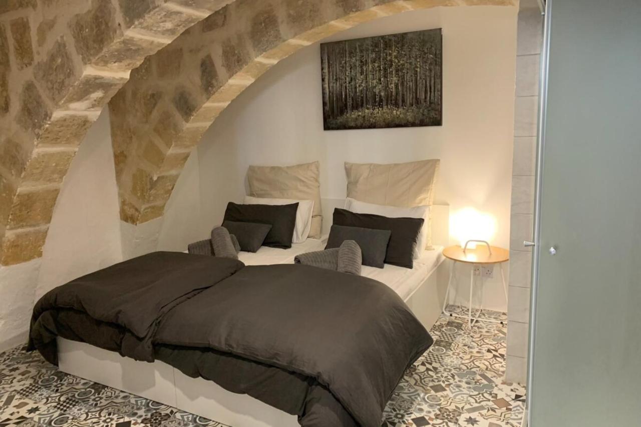Valletta Studio-Hosted By Sweetstay المظهر الخارجي الصورة