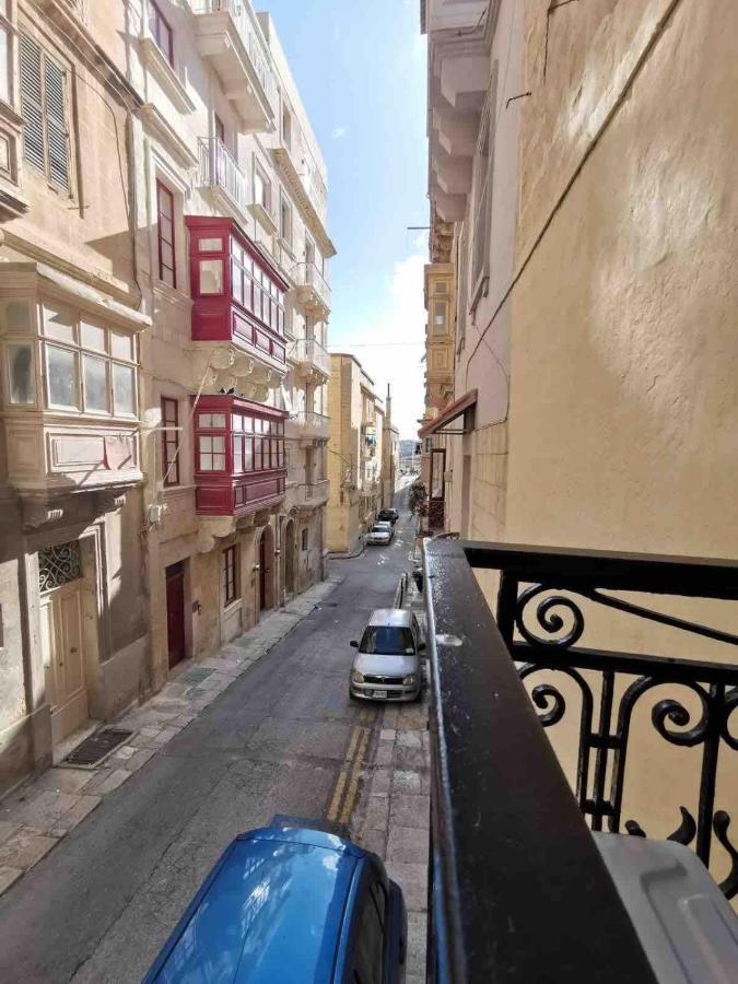 Valletta Studio-Hosted By Sweetstay المظهر الخارجي الصورة
