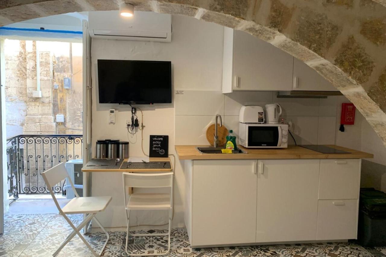 Valletta Studio-Hosted By Sweetstay المظهر الخارجي الصورة