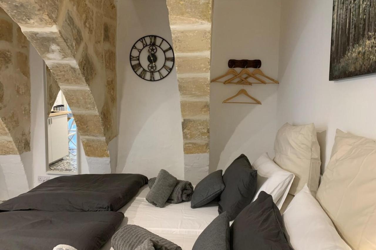 Valletta Studio-Hosted By Sweetstay المظهر الخارجي الصورة